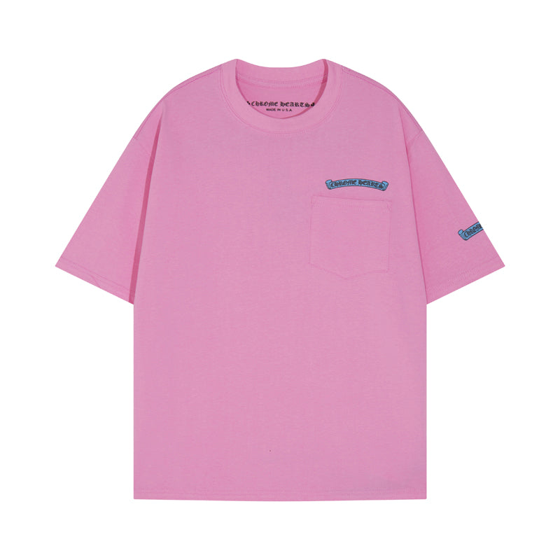 크롬하츠 티셔츠 K6065 