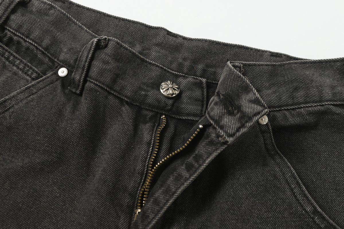 Chrome Hearts 新作ショートパンツ 9903 