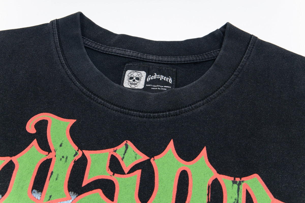 갓스피드 티셔츠 G63