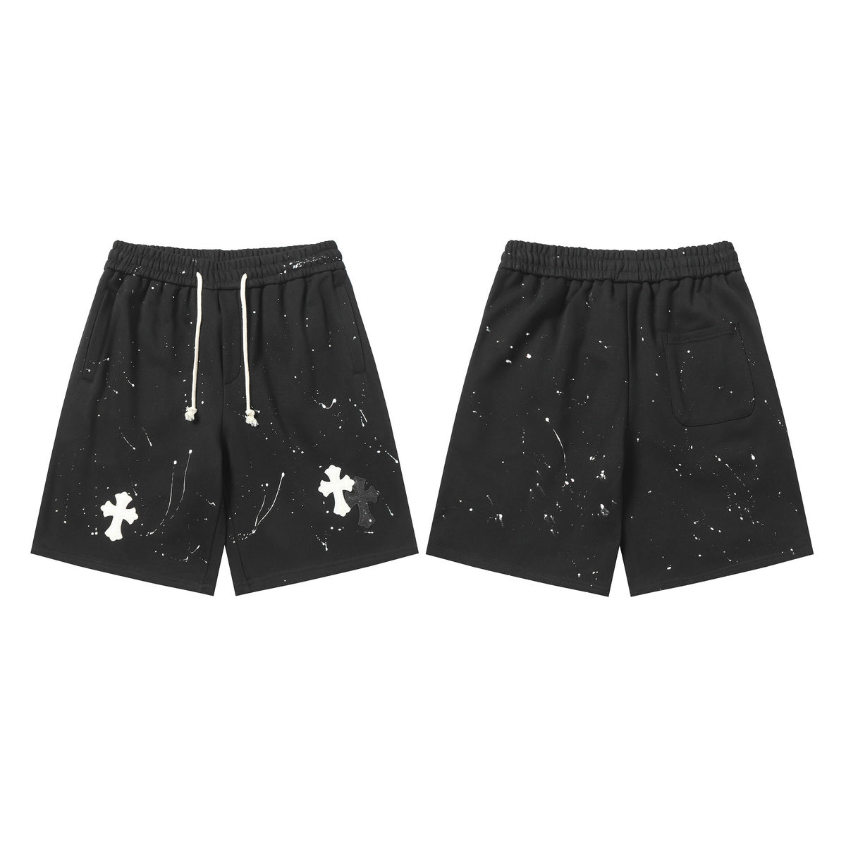 Chrome Hearts 新作ショートパンツ 2277 