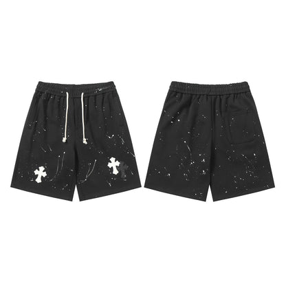 Chrome Hearts 新作ショートパンツ 2277 