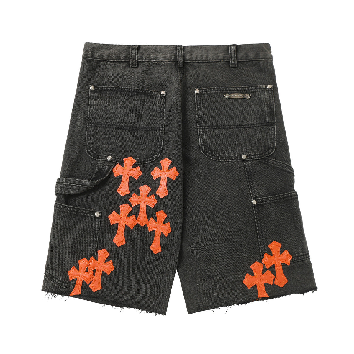 Chrome Hearts 新作ショートパンツ 9903 