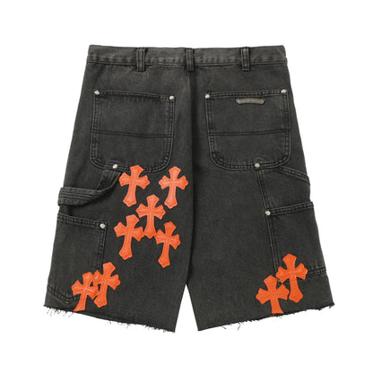 Chrome Hearts 新作ショートパンツ 9903 