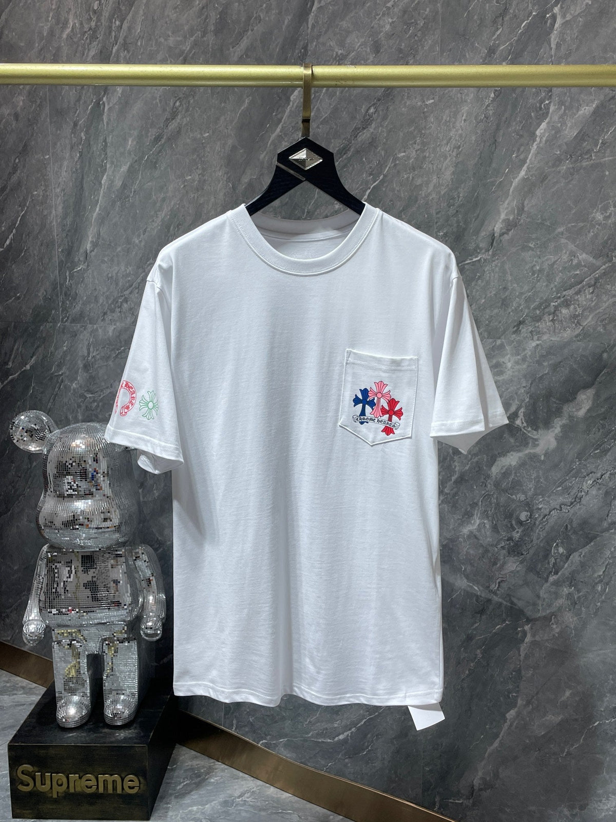 크롬하츠 티셔츠 K6016 